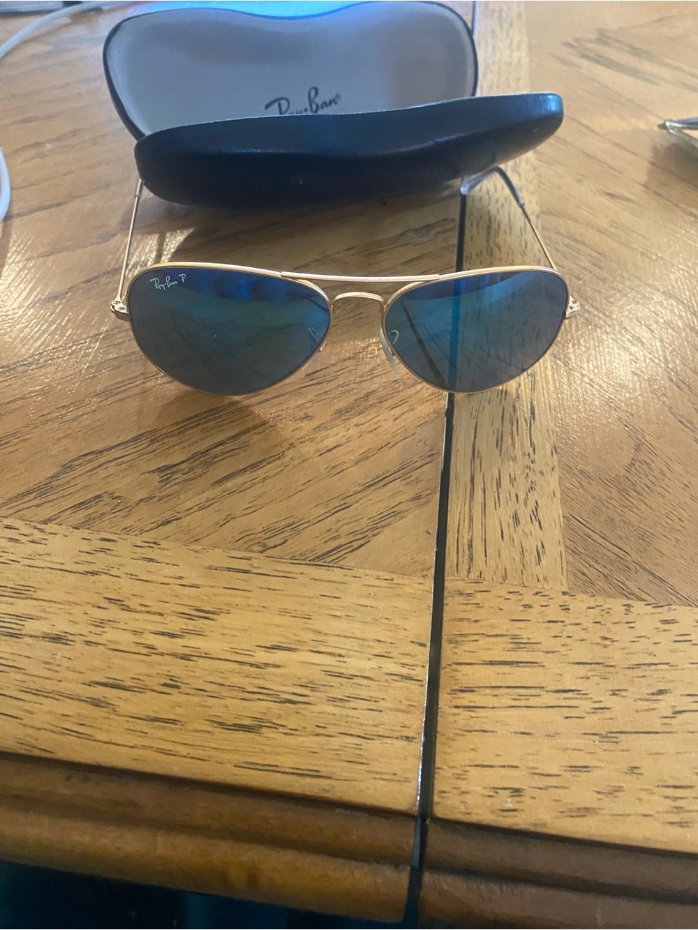 Glasses - Picture 3 of 3